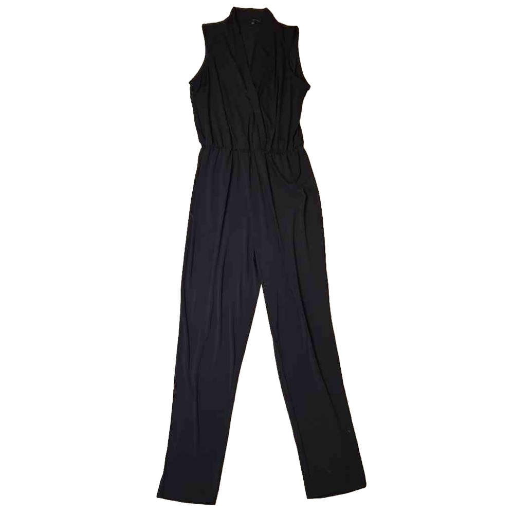 𝅺Harve Benard Straight Leg Jumpsuit